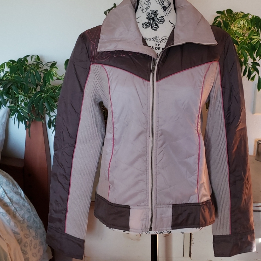 Volcom jacket - Picture 1 of 13